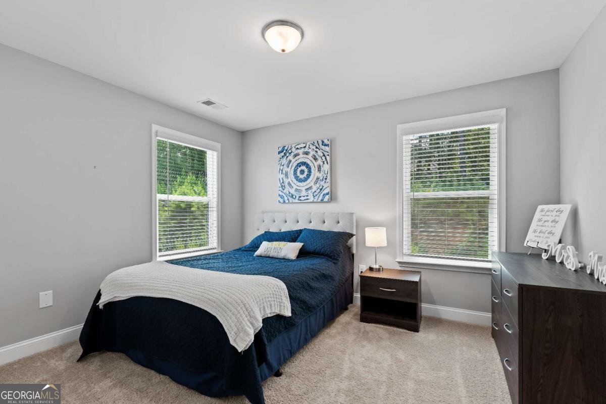 540 Glen Abbey Circle Mableton - Photo 33