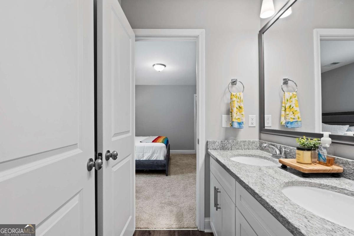 540 Glen Abbey Circle Mableton - Photo 35