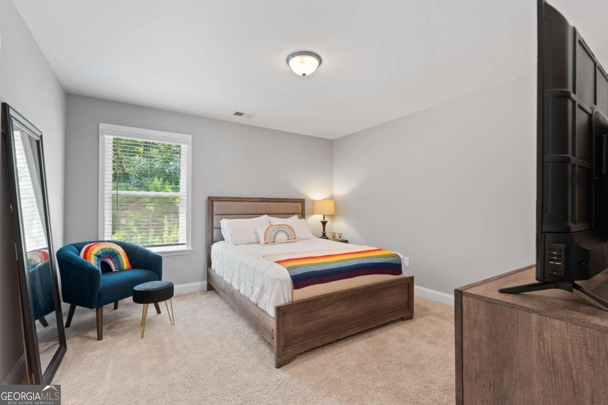 540 Glen Abbey Circle Mableton - Photo 36