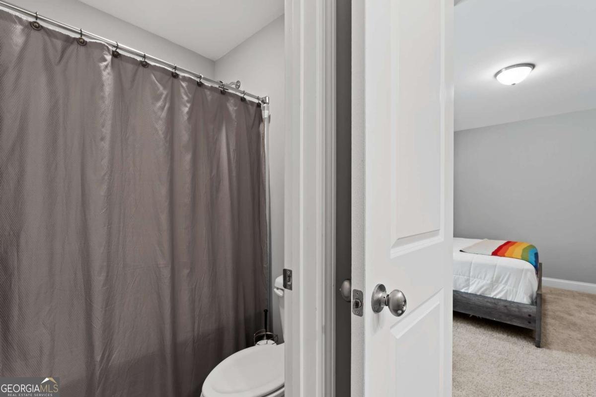 540 Glen Abbey Circle Mableton - Photo 37