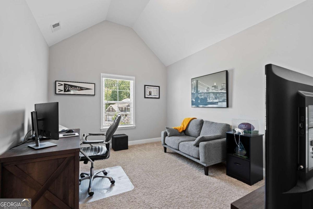 540 Glen Abbey Circle Mableton - Photo 39