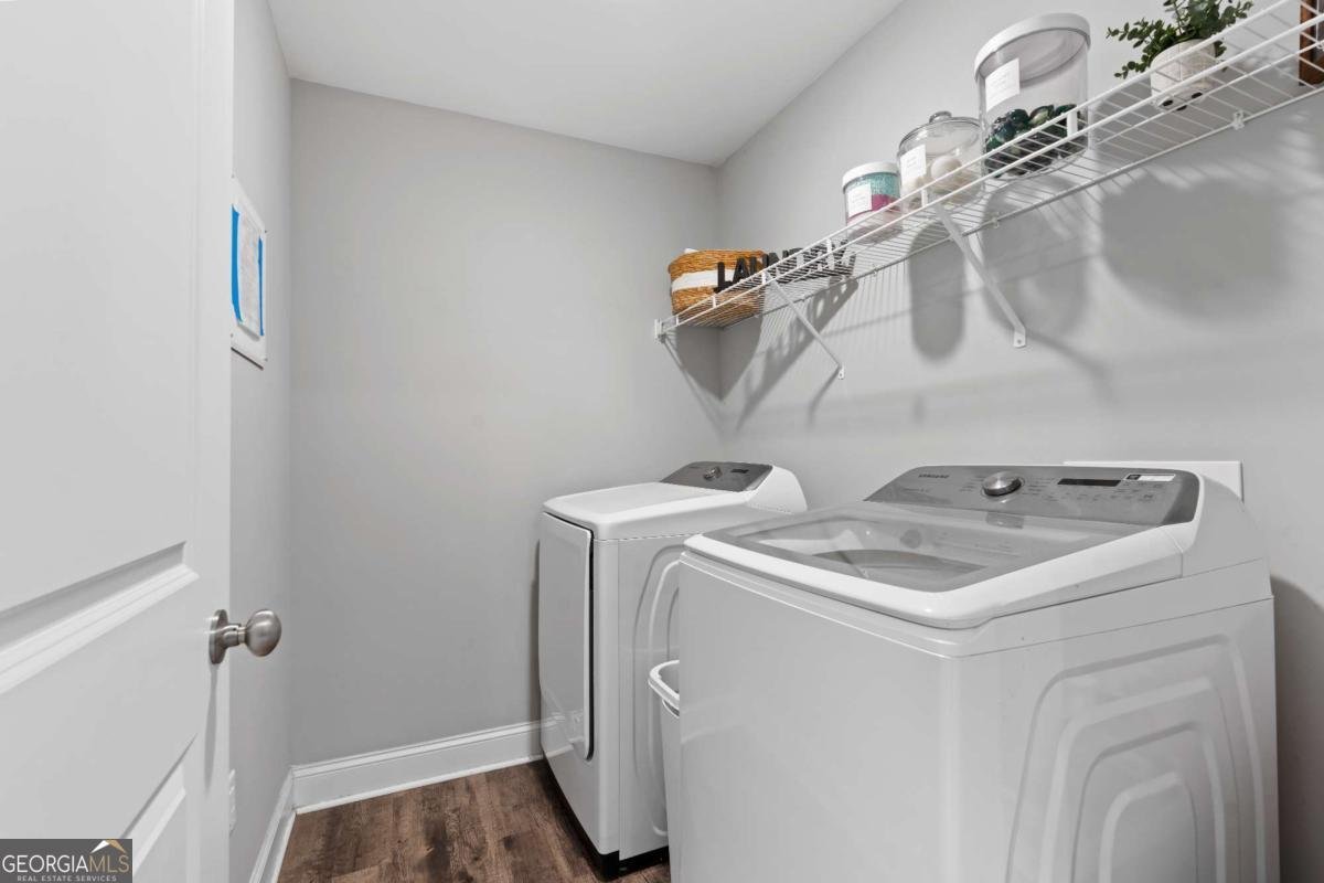 540 Glen Abbey Circle Mableton - Photo 40