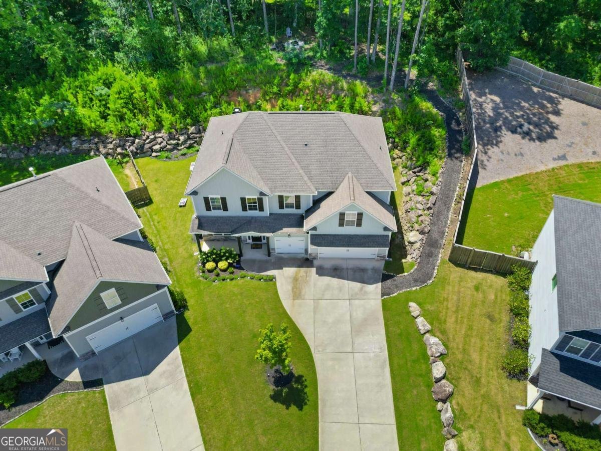 540 Glen Abbey Circle Mableton - Photo 41