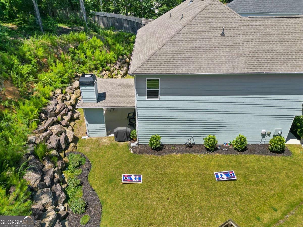 540 Glen Abbey Circle Mableton - Photo 43