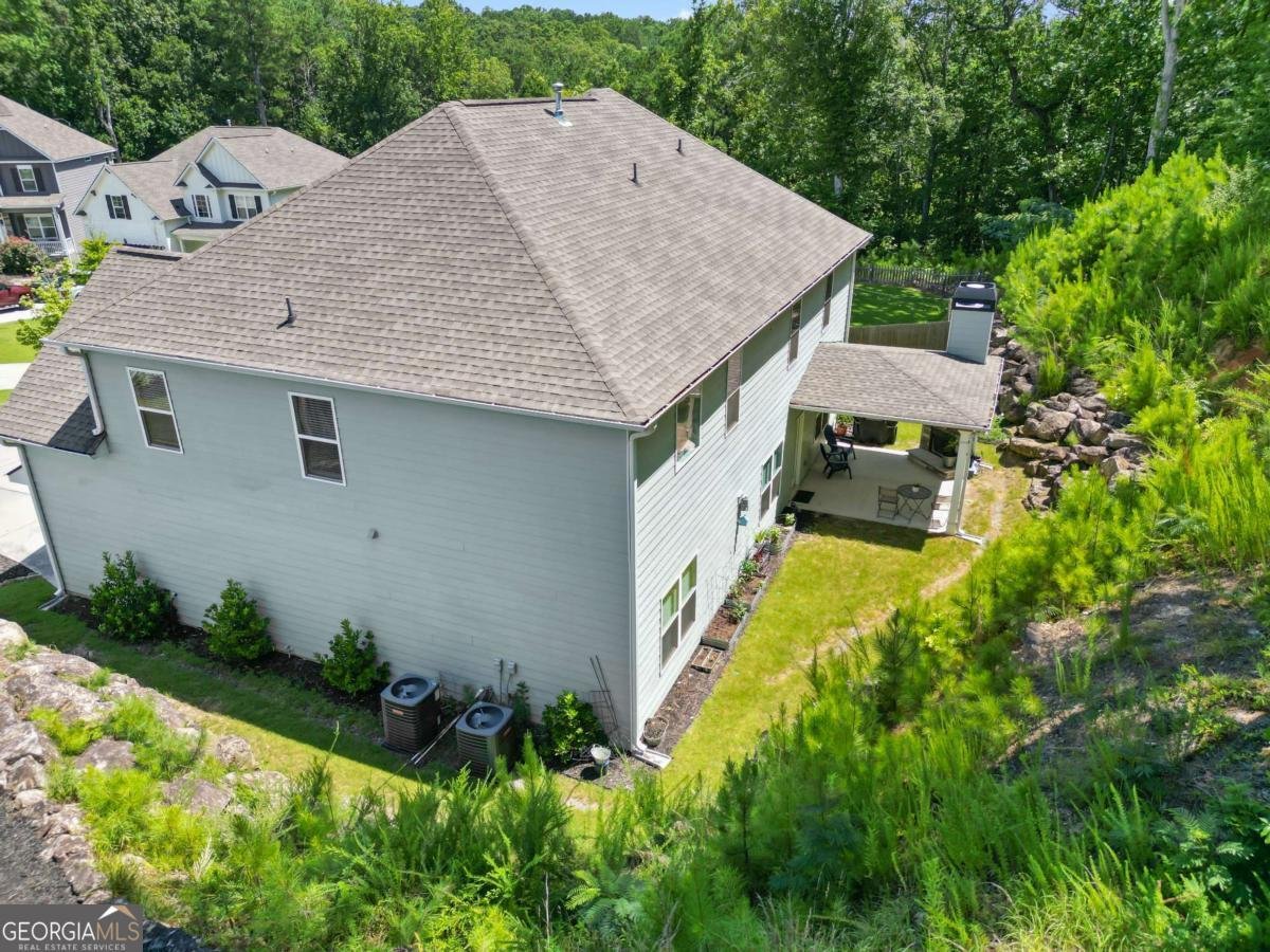 540 Glen Abbey Circle Mableton - Photo 44