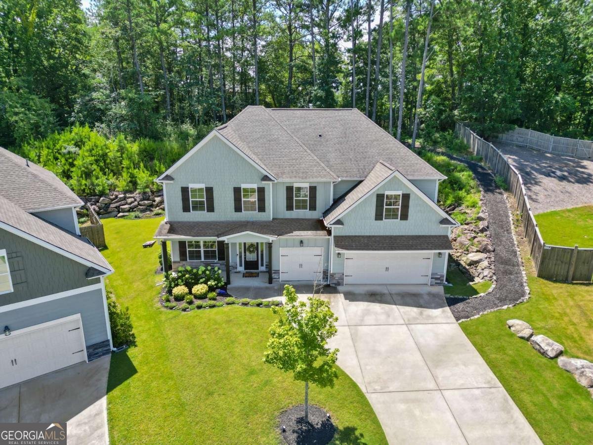 540 Glen Abbey Circle Mableton - Photo 46