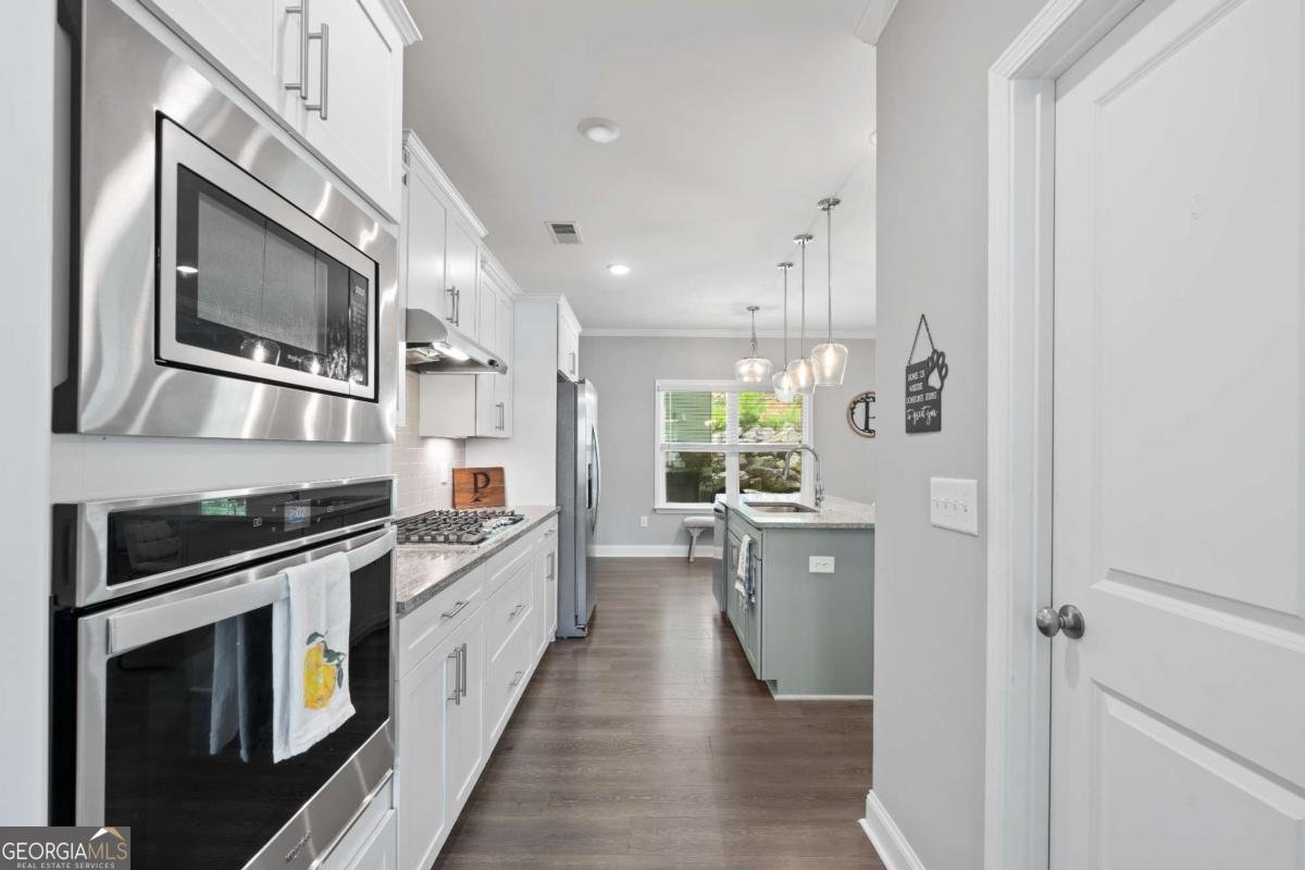 540 Glen Abbey Circle Mableton - Photo 6