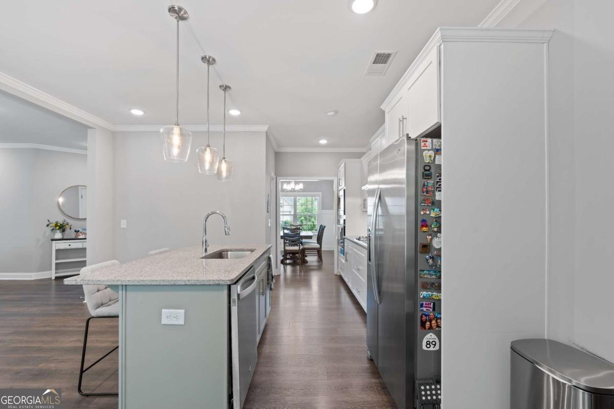 540 Glen Abbey Circle Mableton - Photo 7