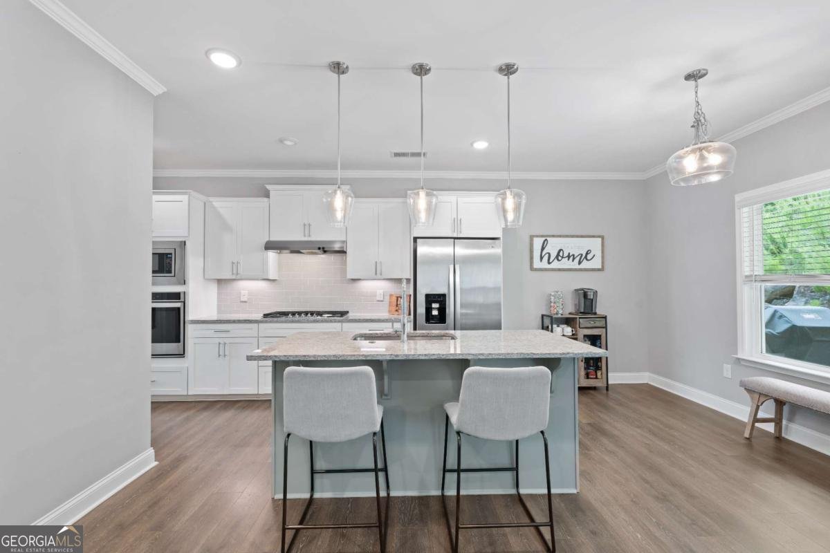 540 Glen Abbey Circle Mableton - Photo 9