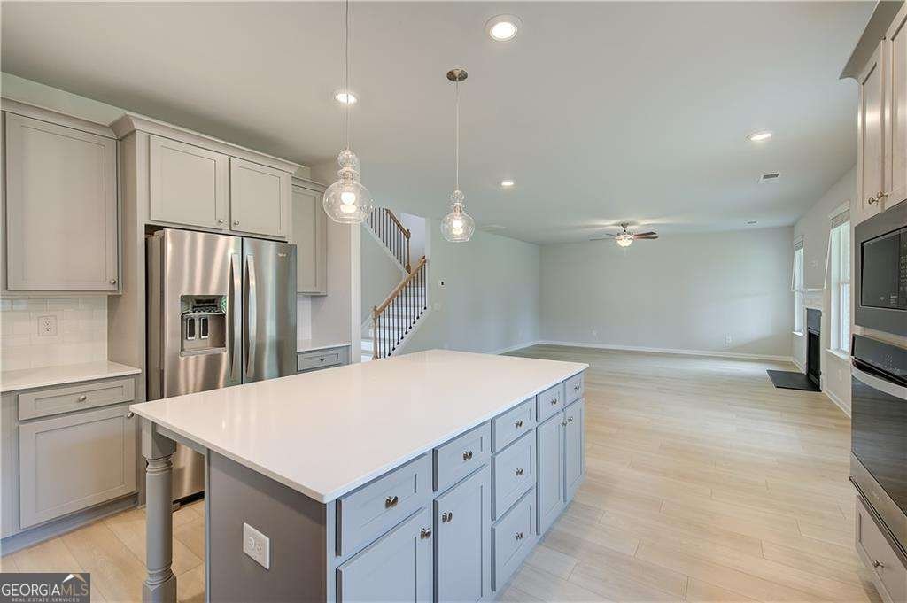 2345 Dixon Place Loganville - Photo 10