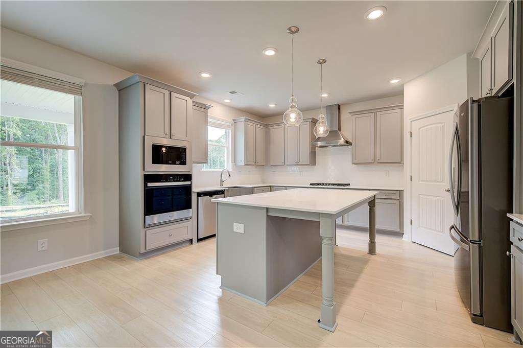 2345 Dixon Place Loganville - Photo 7