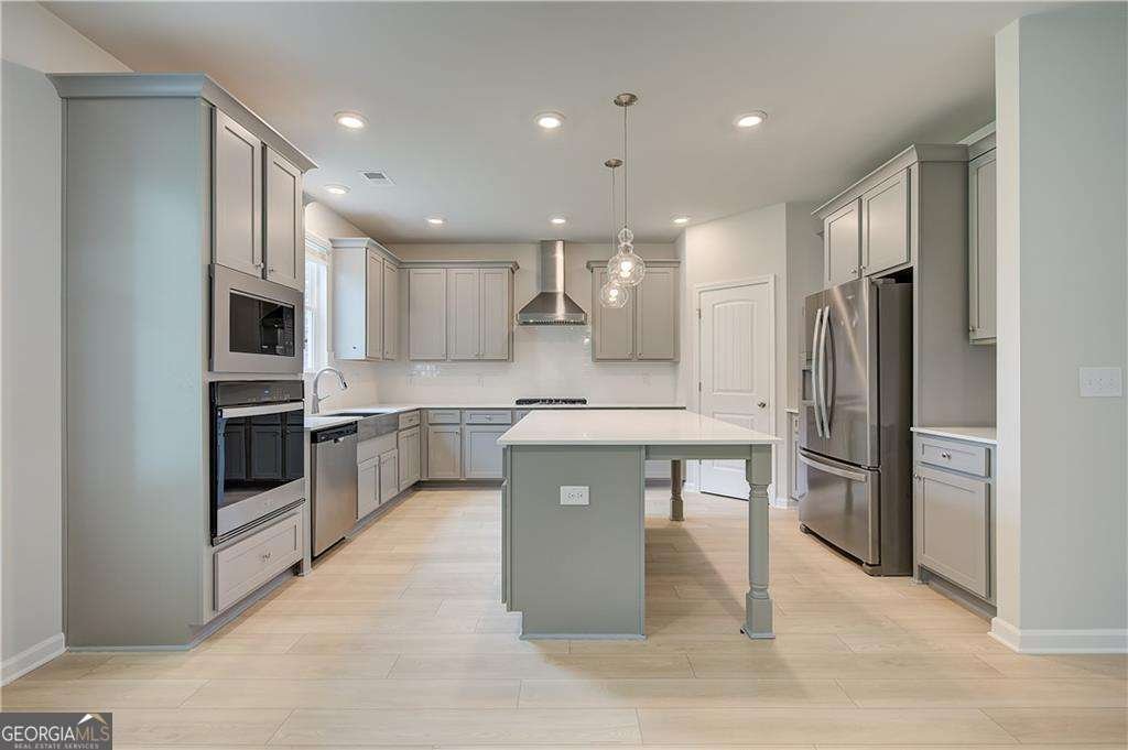 2345 Dixon Place Loganville - Photo 8