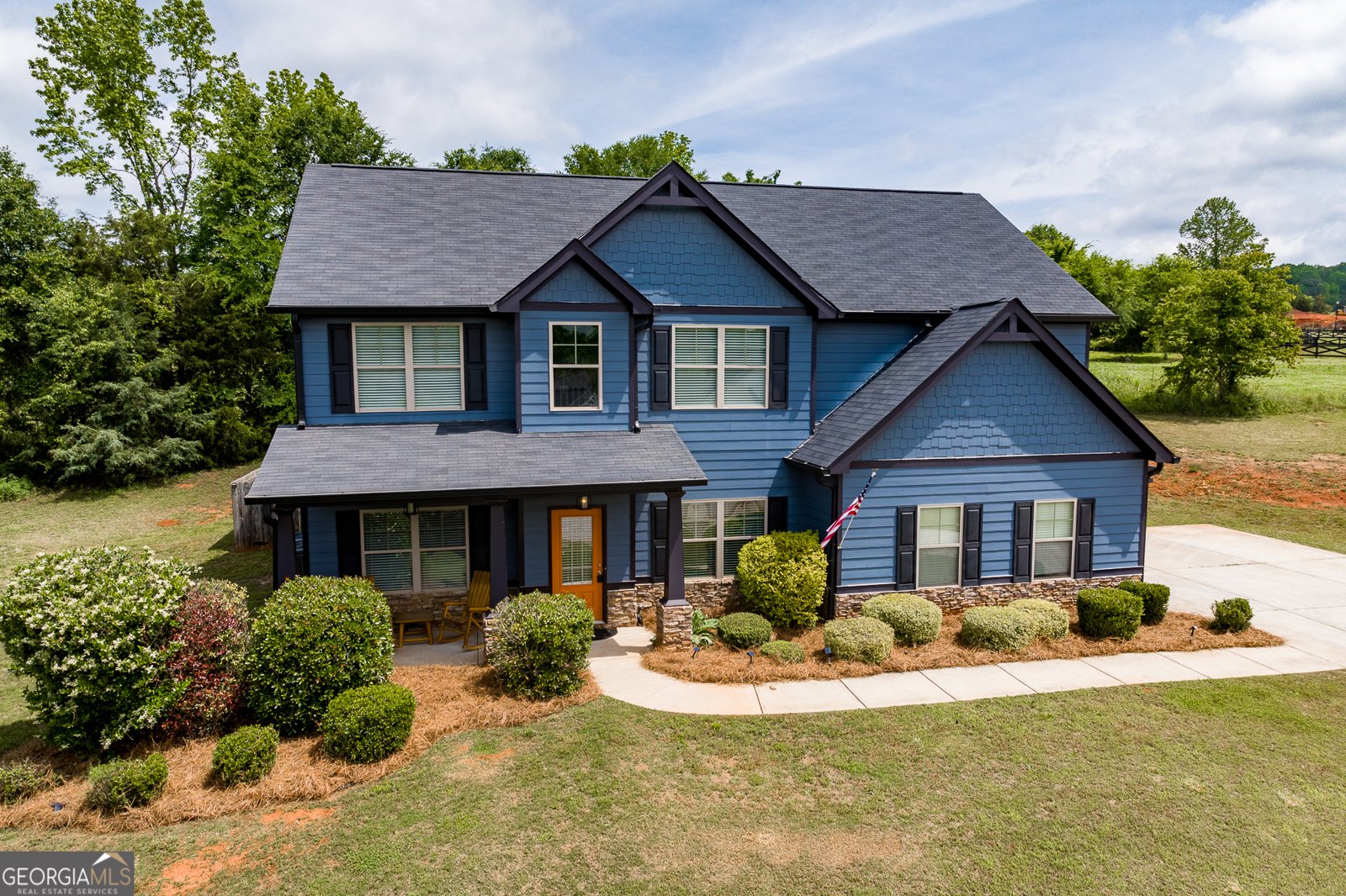 970 Valley Drive Jefferson - Photo 1