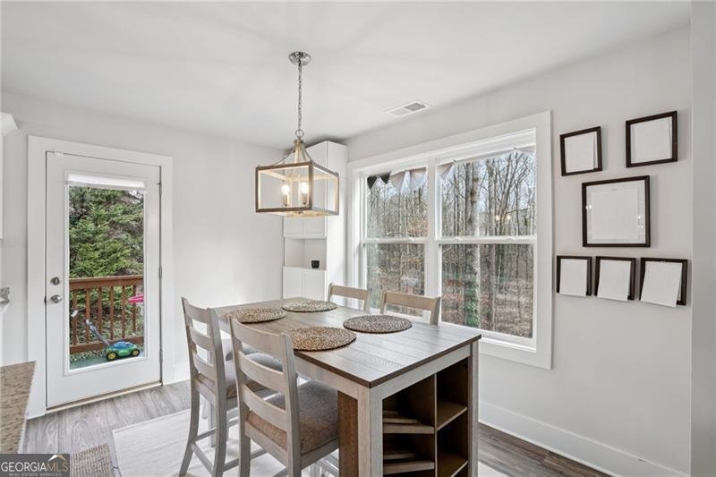 4975 Wisdom Road Cumming - Photo 10