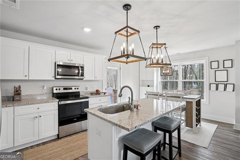 4975 Wisdom Road Cumming - Photo 11