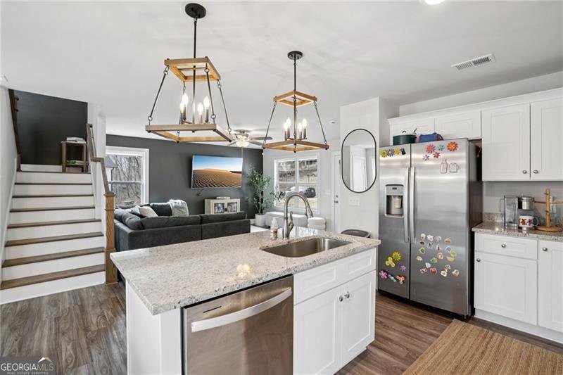 4975 Wisdom Road Cumming - Photo 13