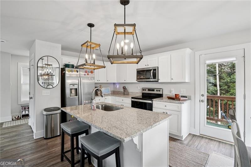 4975 Wisdom Road Cumming - Photo 14