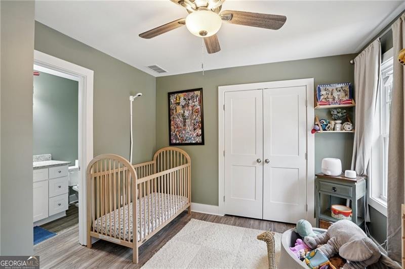 4975 Wisdom Road Cumming - Photo 22