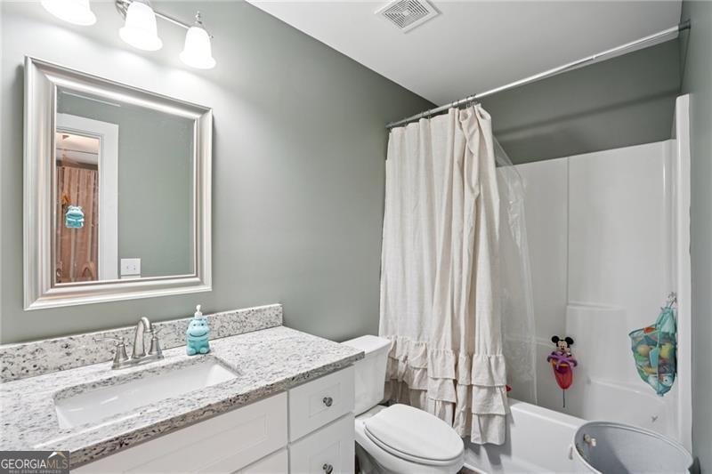 4975 Wisdom Road Cumming - Photo 24