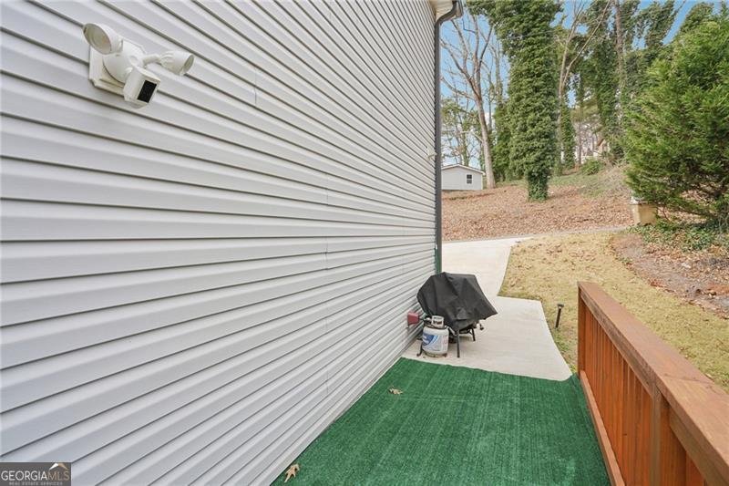 4975 Wisdom Road Cumming - Photo 29