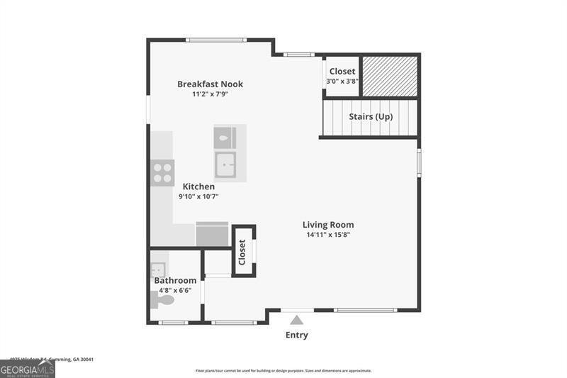 4975 Wisdom Road Cumming - Photo 30