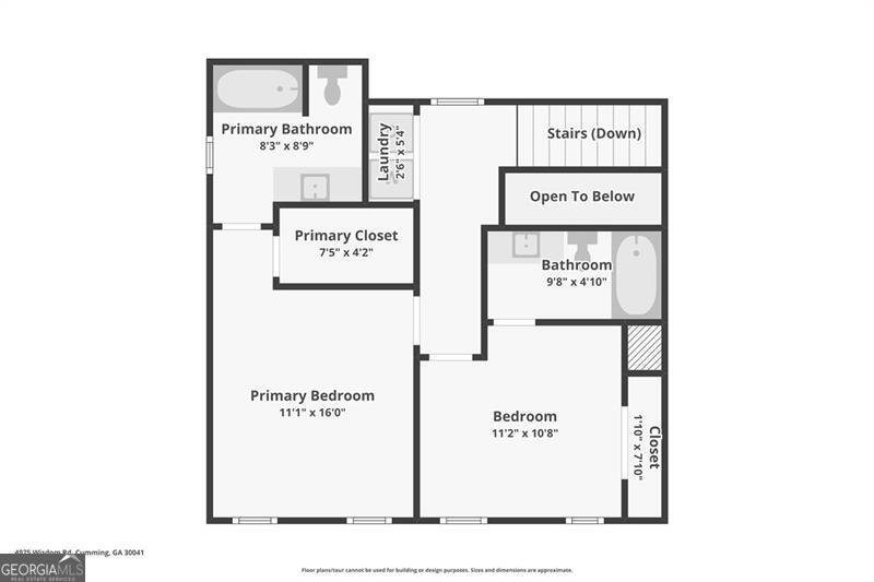 4975 Wisdom Road Cumming - Photo 32