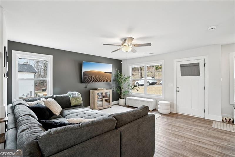 4975 Wisdom Road Cumming - Photo 6