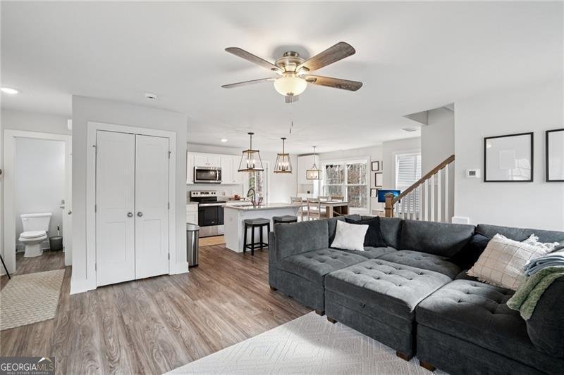 4975 Wisdom Road Cumming - Photo 7