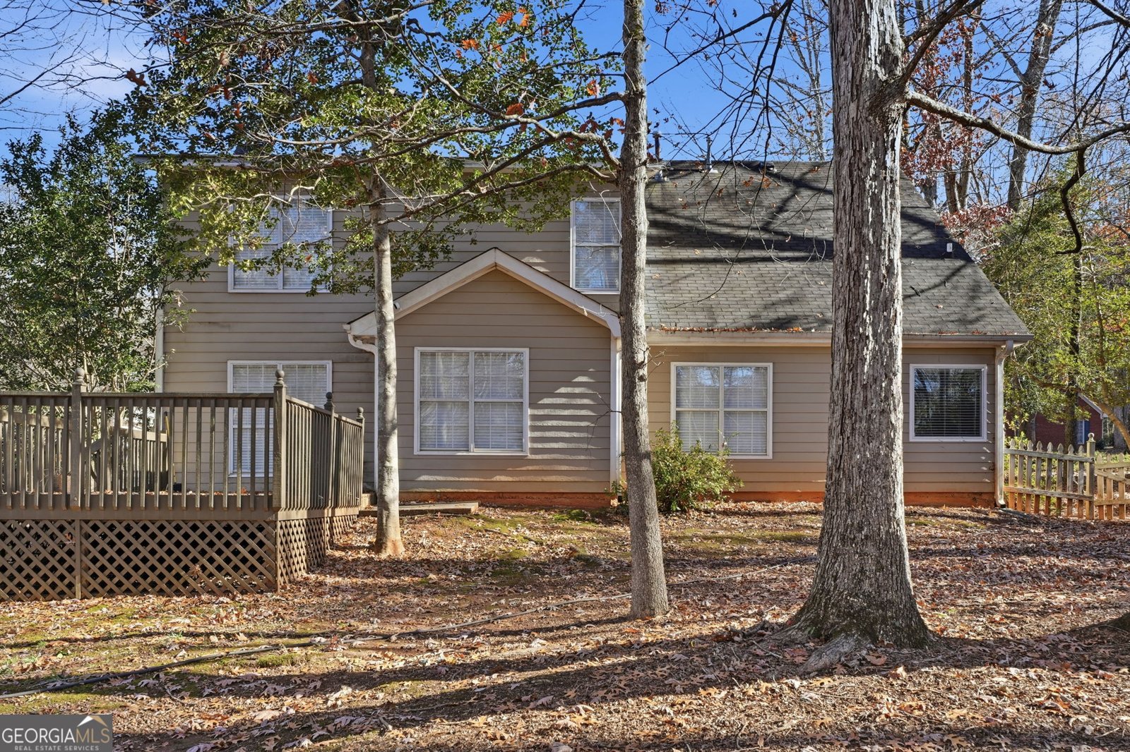 355 Radcliffe Trace Covington - Photo 28