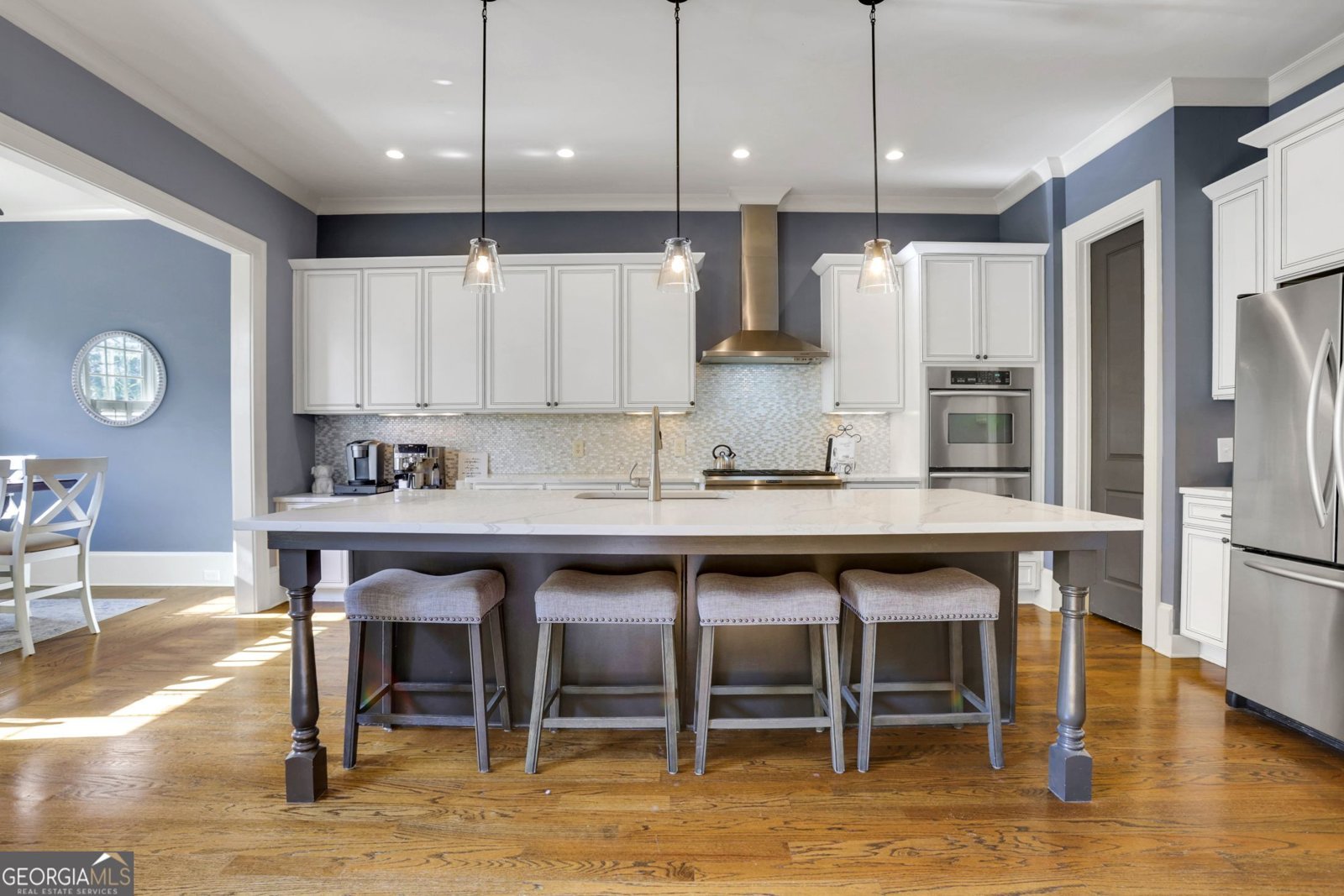 3108 Neal Court Cumming - Photo 11