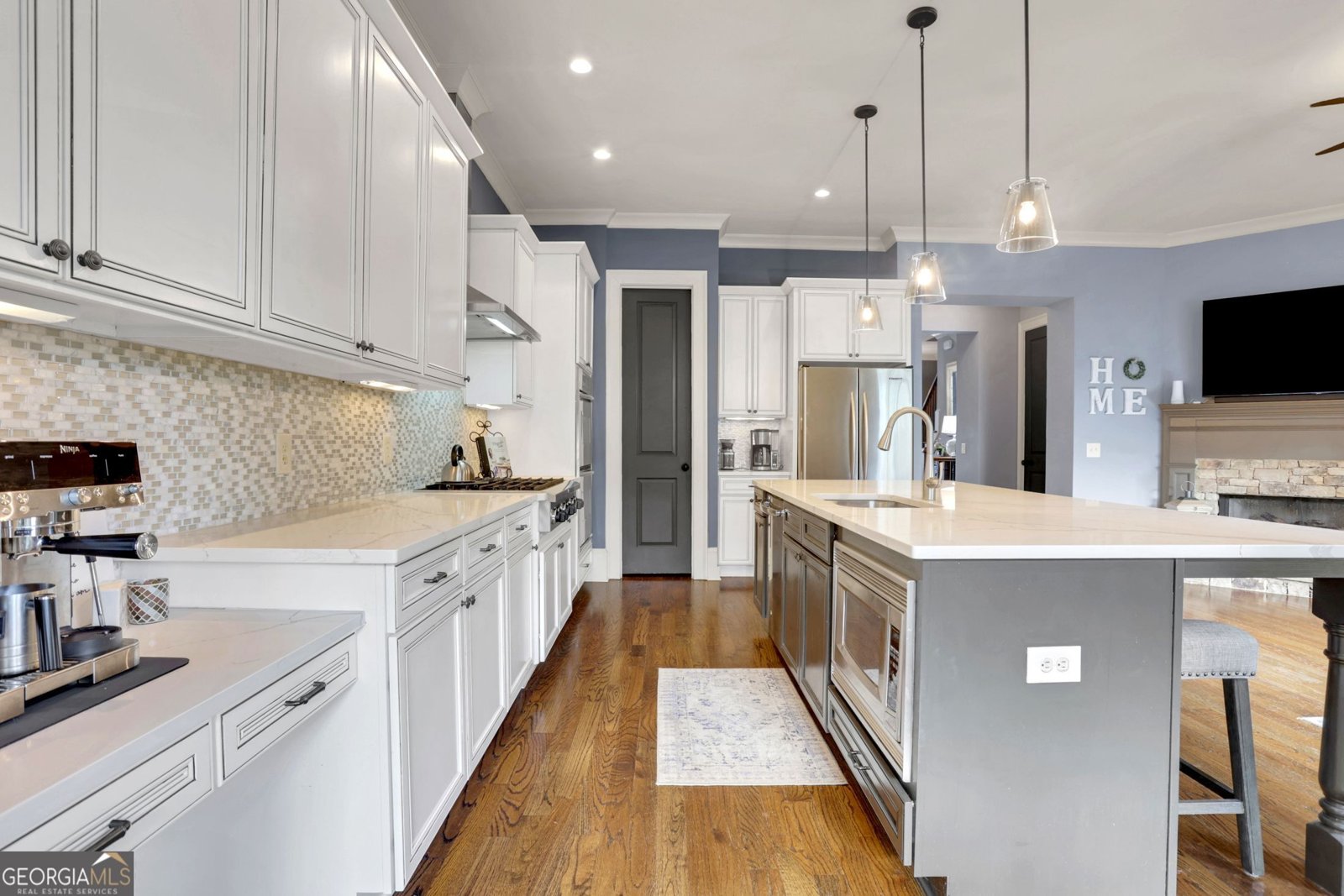 3108 Neal Court Cumming - Photo 13