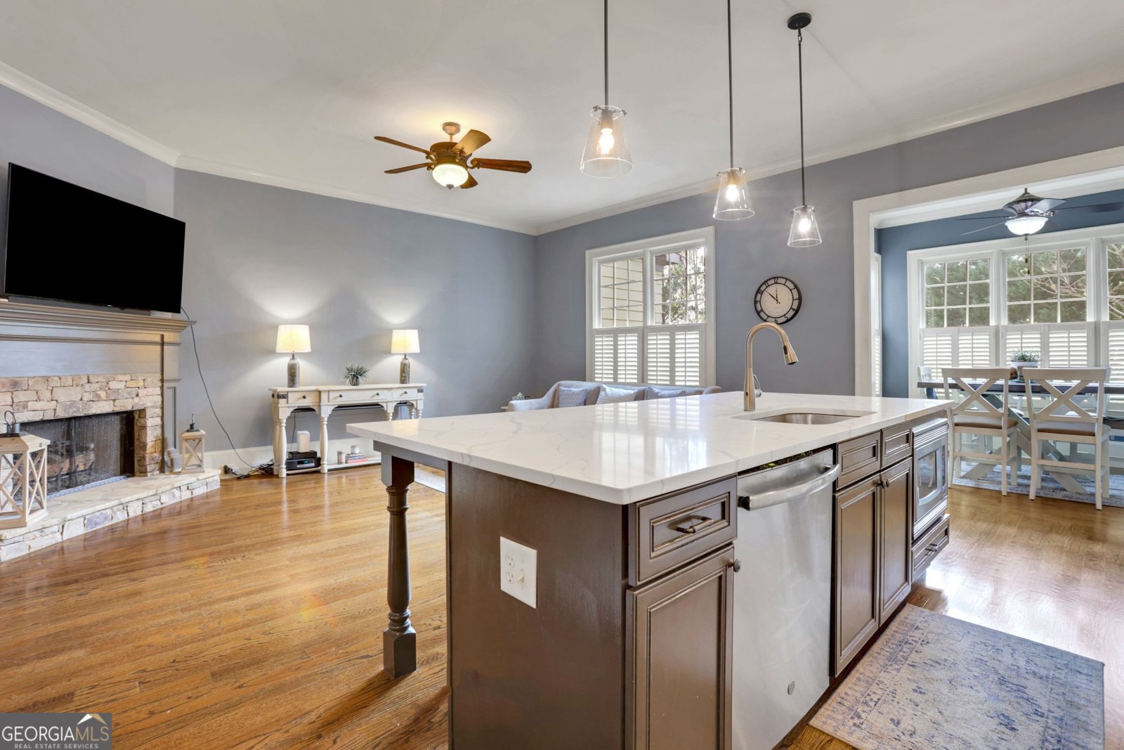 3108 Neal Court Cumming - Photo 16