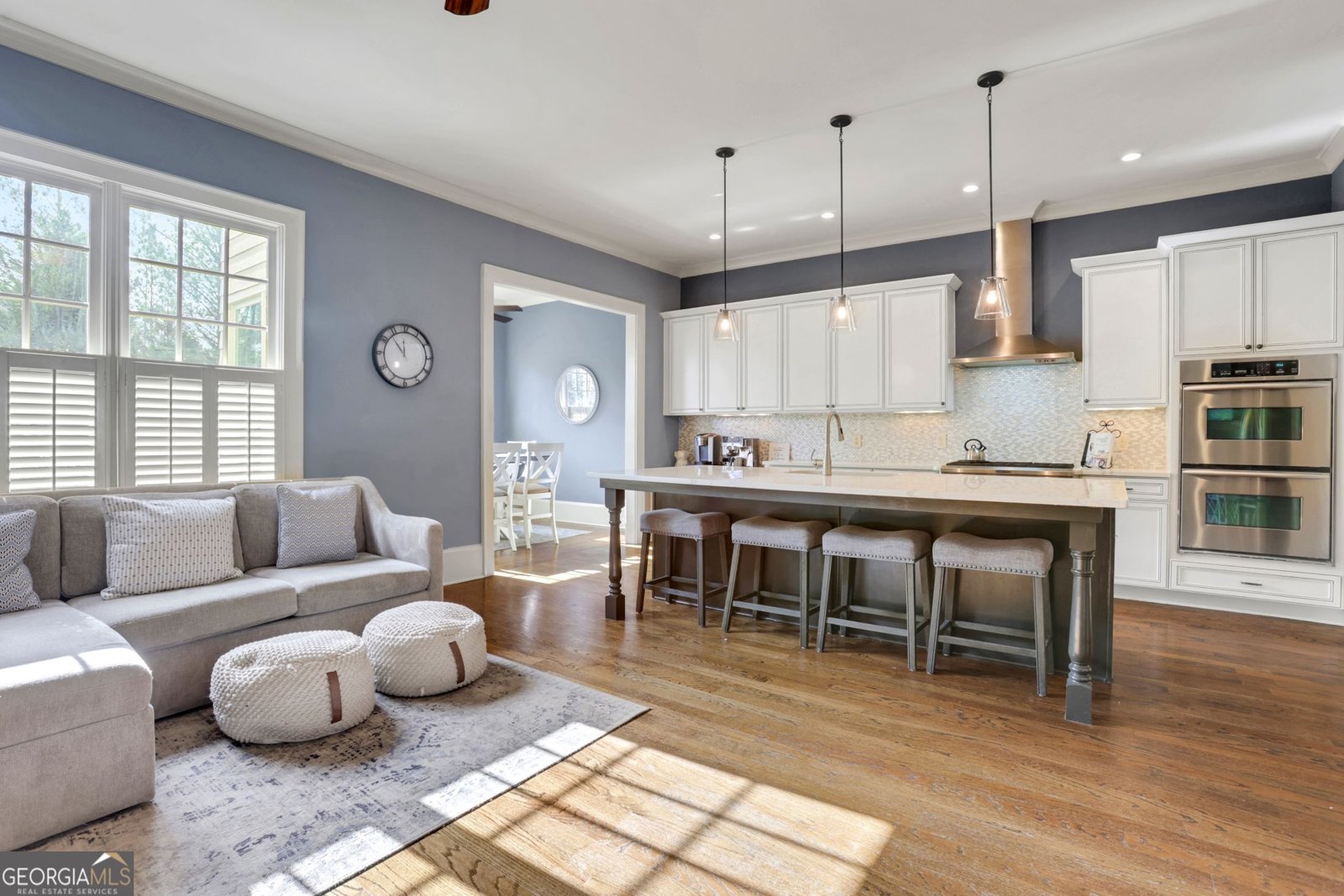 3108 Neal Court Cumming - Photo 19