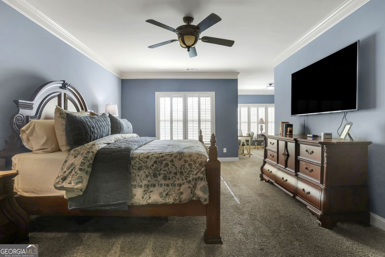 3108 Neal Court Cumming - Photo 21