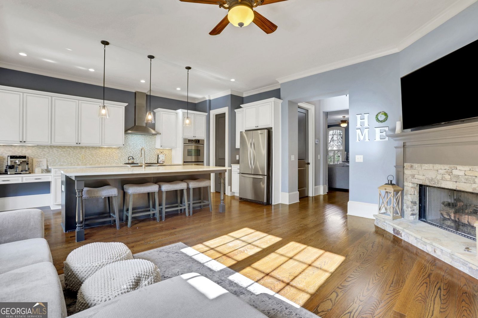 3108 Neal Court Cumming - Photo 9