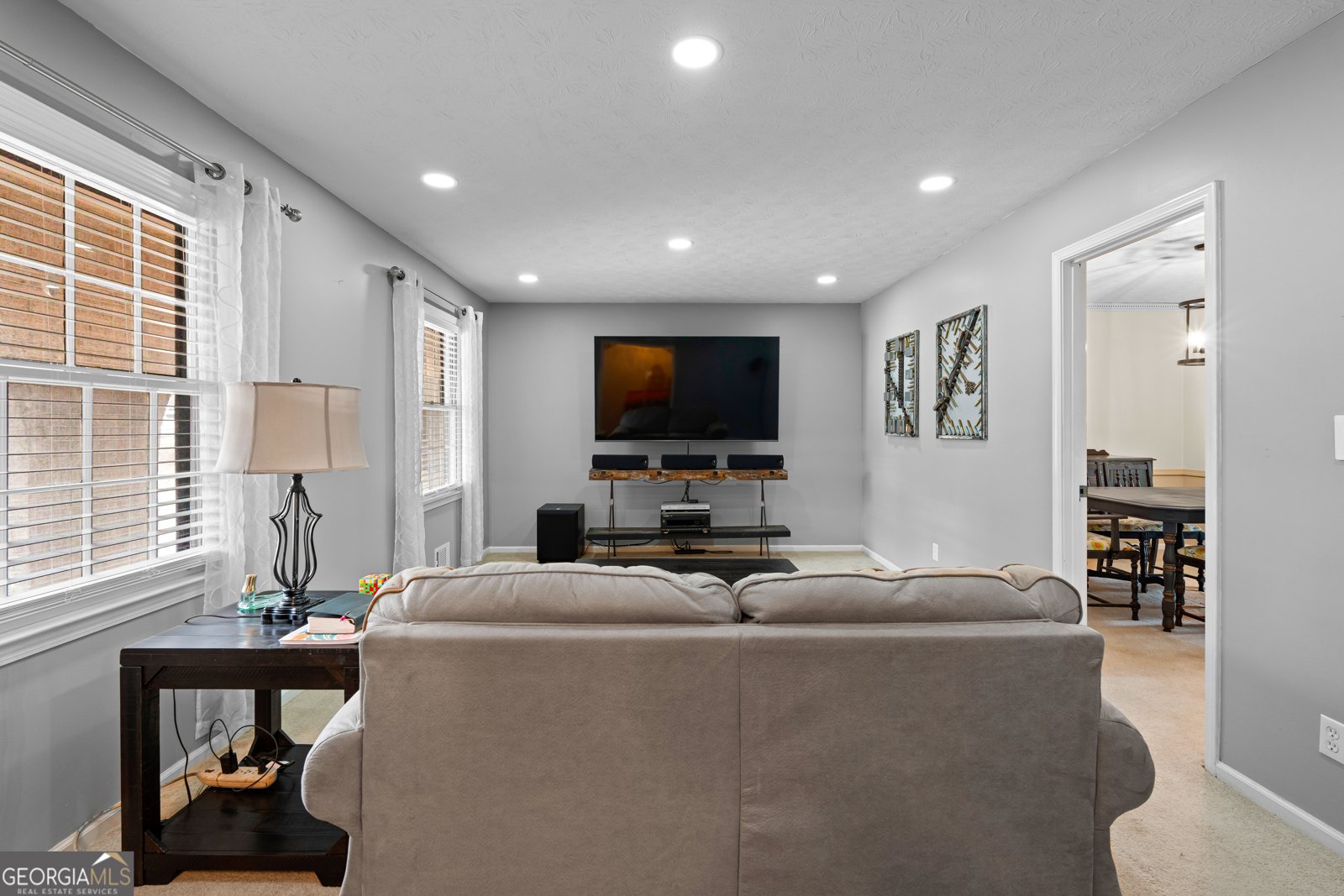 1080 Wedgewood Drive Fayetteville - Photo 10