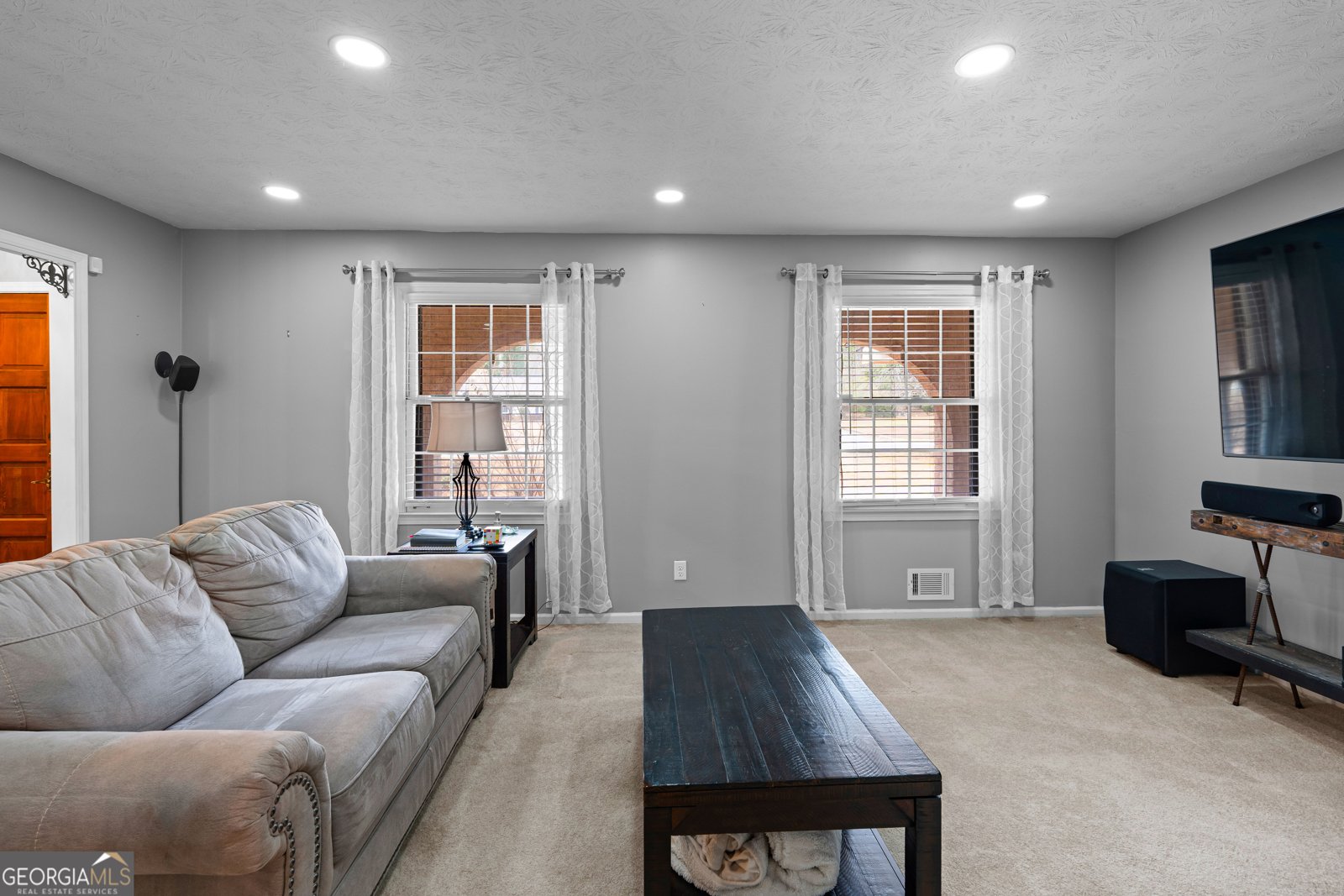 1080 Wedgewood Drive Fayetteville - Photo 11