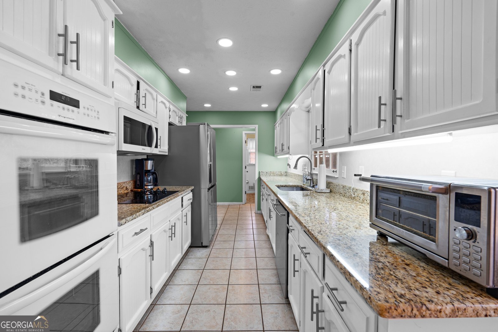 1080 Wedgewood Drive Fayetteville - Photo 14