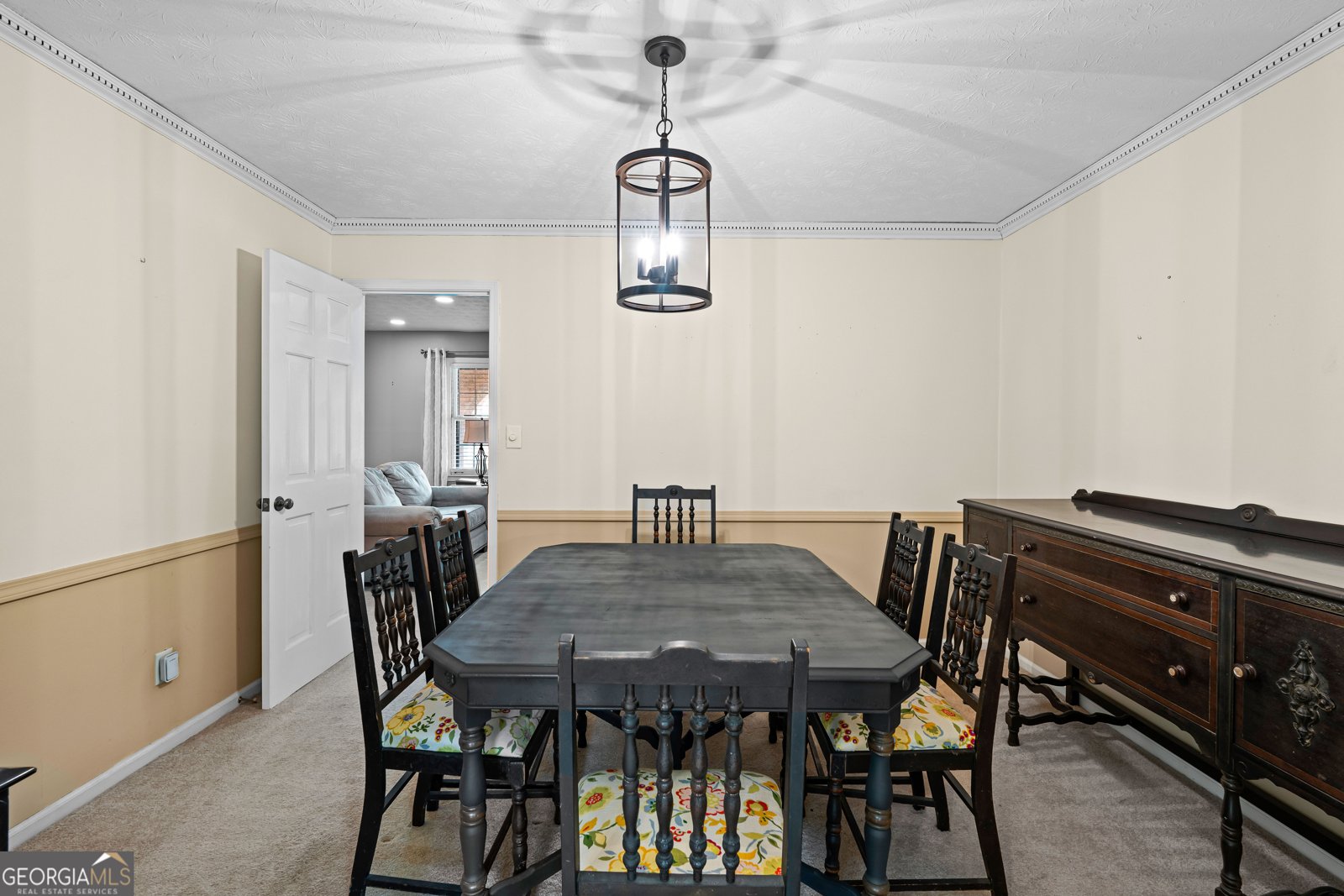 1080 Wedgewood Drive Fayetteville - Photo 15