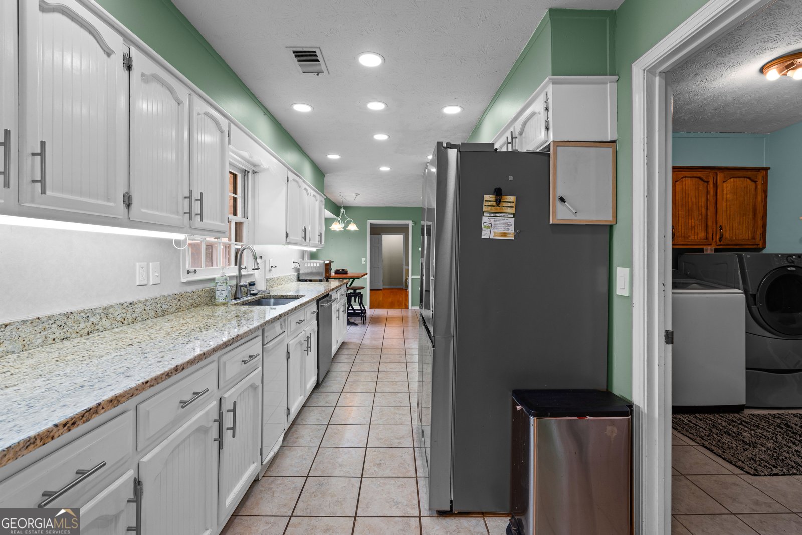 1080 Wedgewood Drive Fayetteville - Photo 16