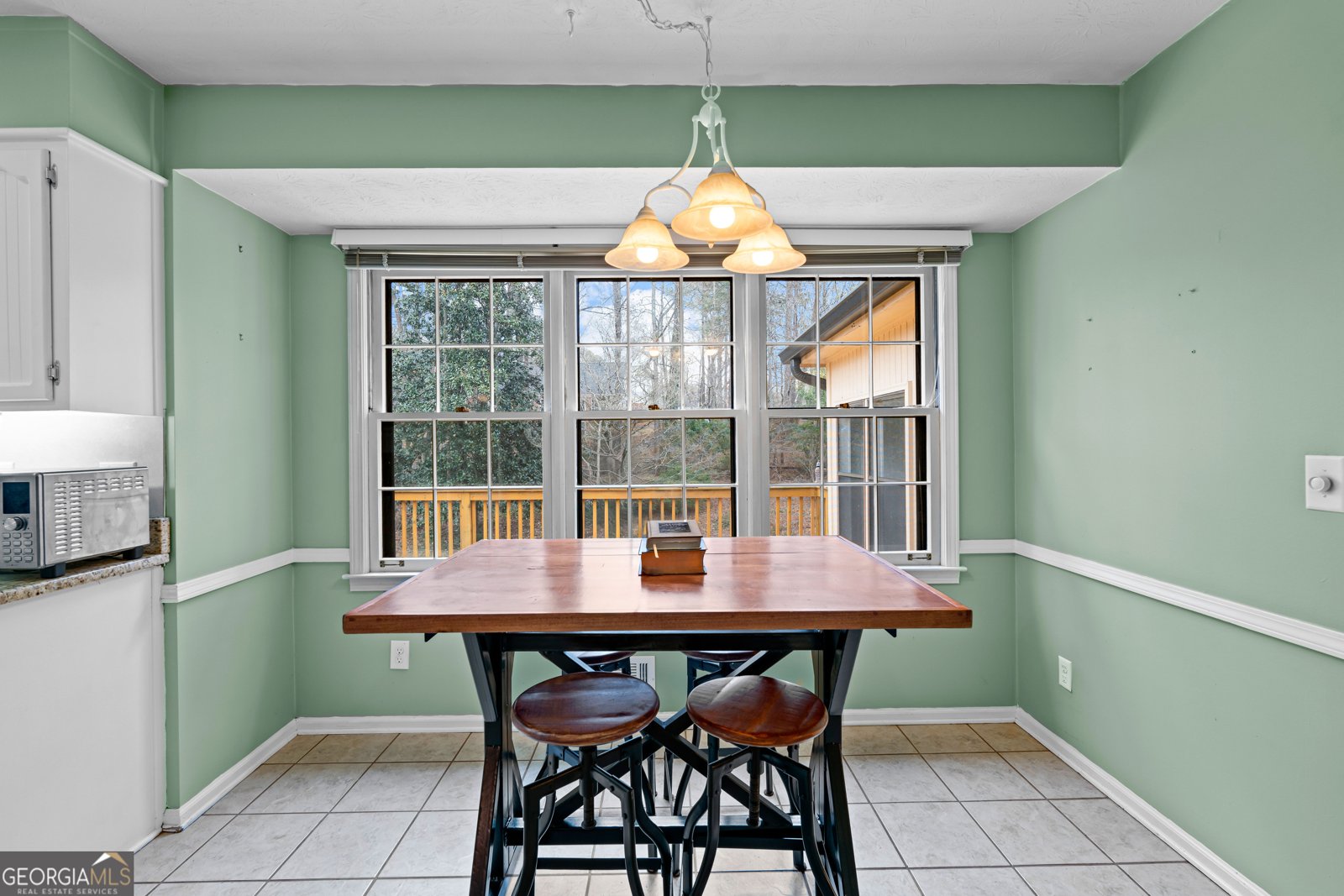 1080 Wedgewood Drive Fayetteville - Photo 18