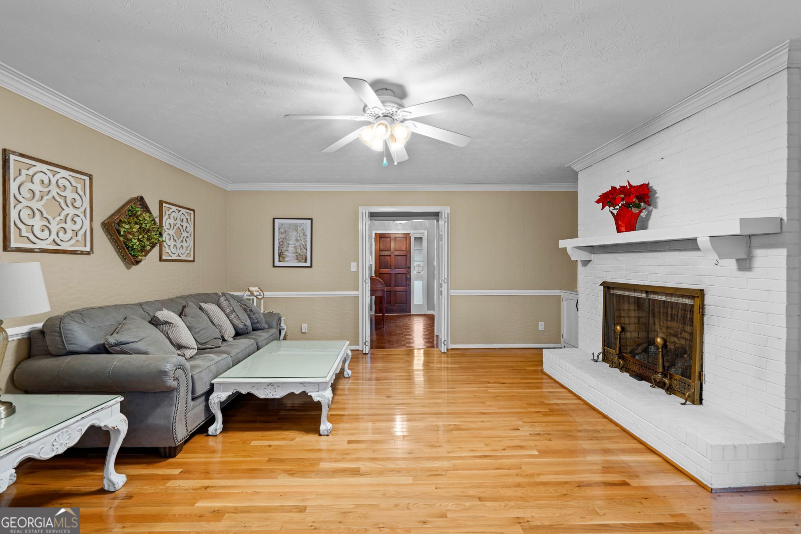 1080 Wedgewood Drive Fayetteville - Photo 20