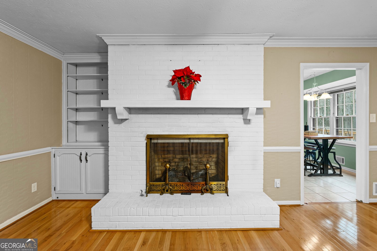 1080 Wedgewood Drive Fayetteville - Photo 21