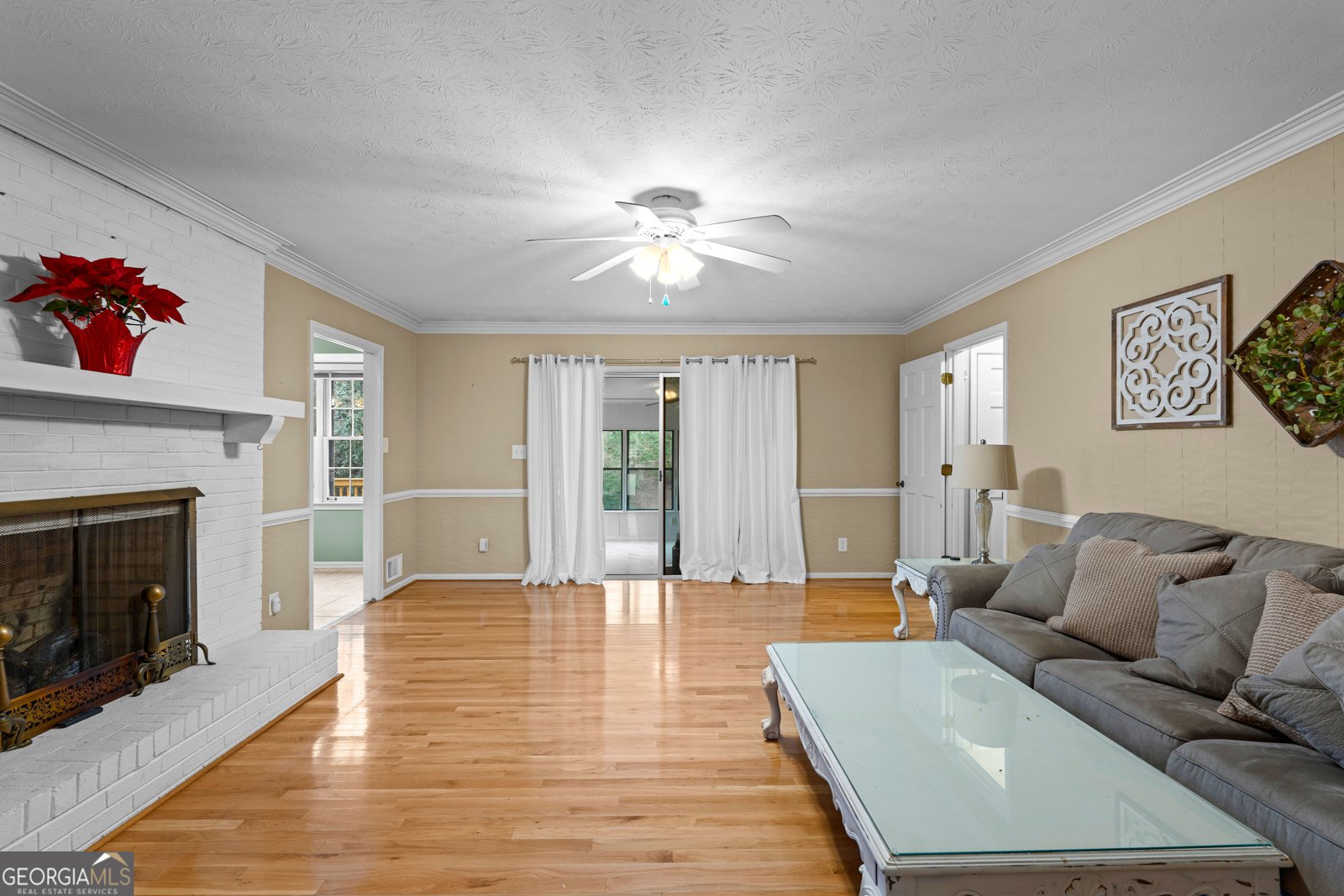 1080 Wedgewood Drive Fayetteville - Photo 22