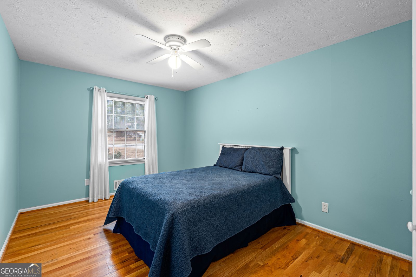 1080 Wedgewood Drive Fayetteville - Photo 35