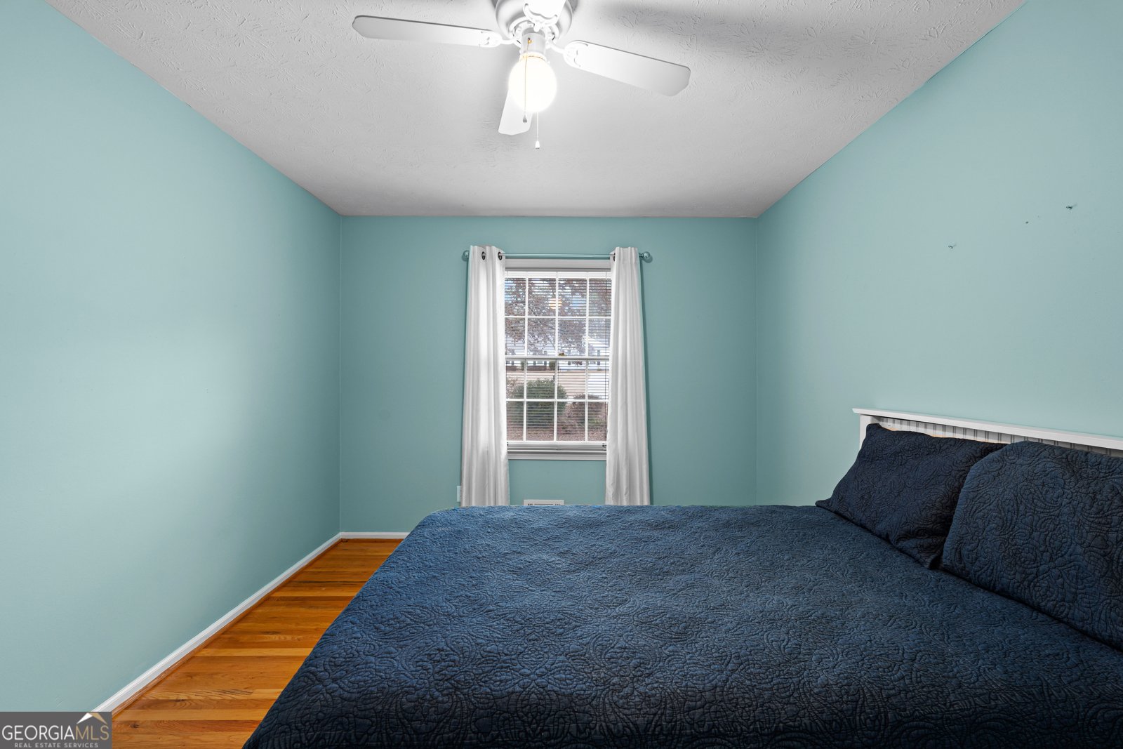 1080 Wedgewood Drive Fayetteville - Photo 36