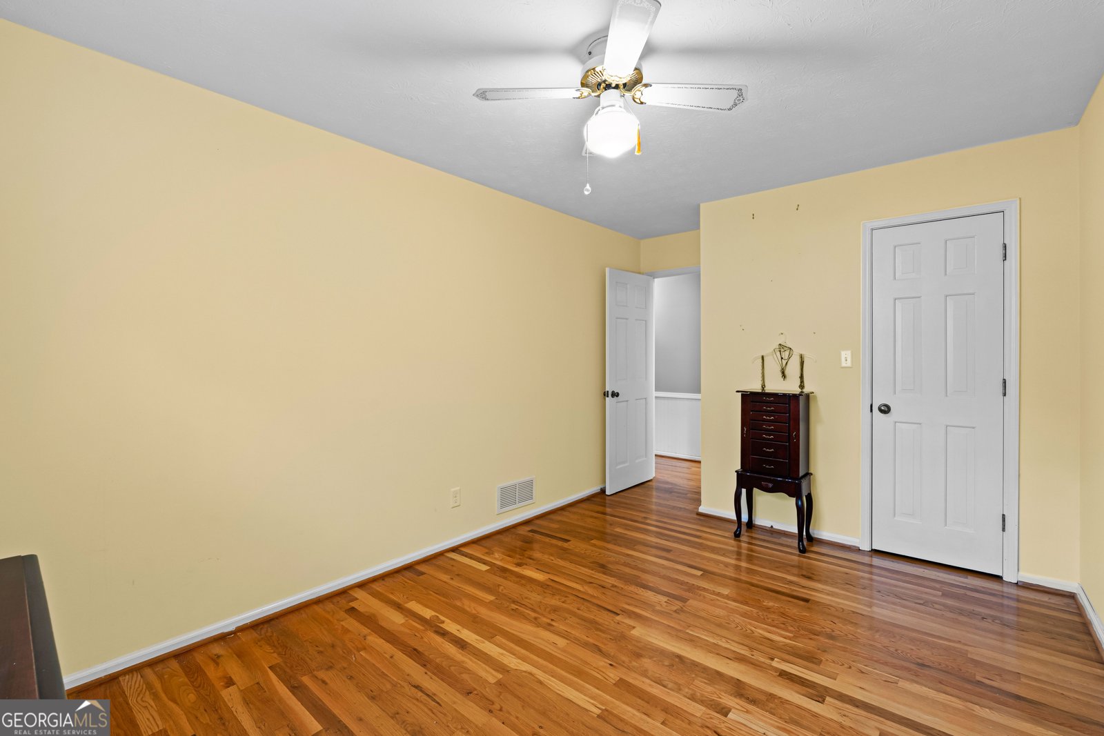 1080 Wedgewood Drive Fayetteville - Photo 37