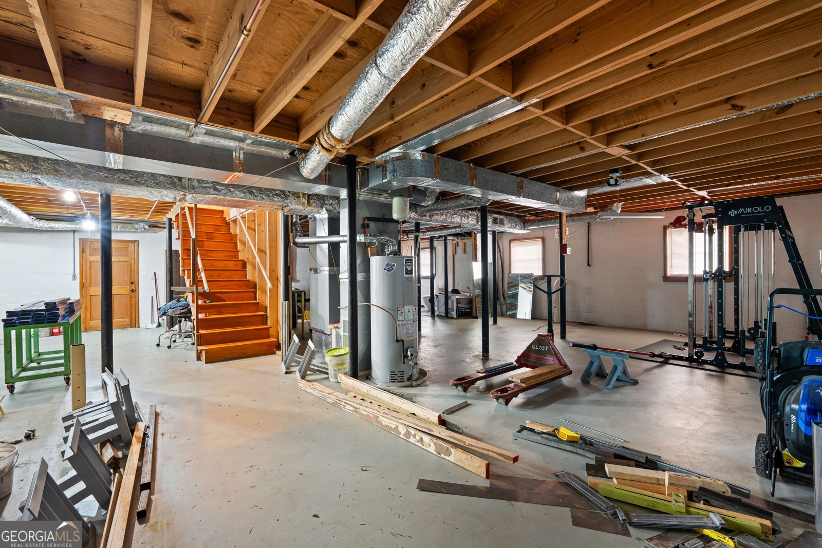 1080 Wedgewood Drive Fayetteville - Photo 42