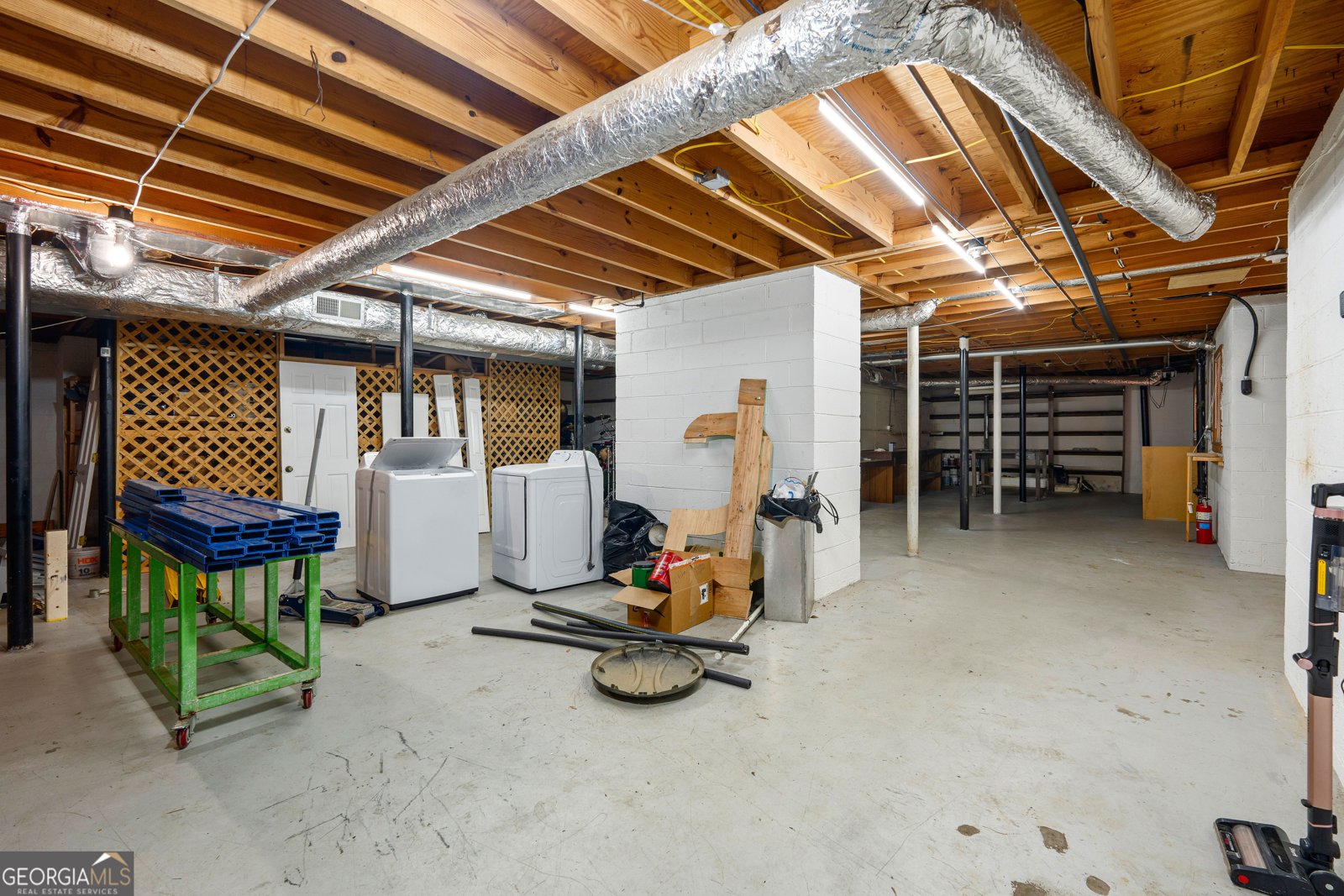 1080 Wedgewood Drive Fayetteville - Photo 43