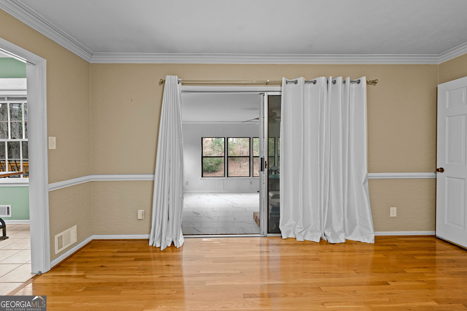 1080 Wedgewood Drive Fayetteville - Photo 44